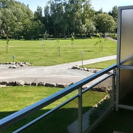 Vosseslag Beach - Apartmán *