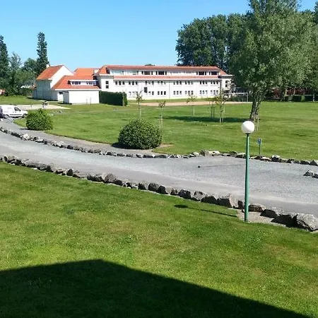 Vosseslag Beach - Apartmán