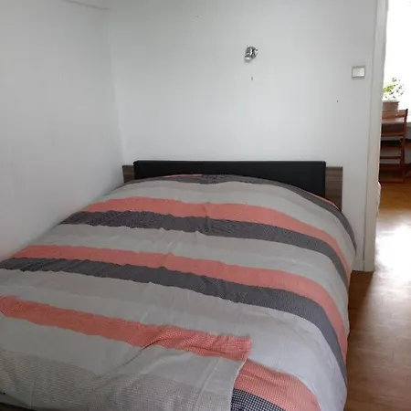 Apartmán Vosseslag Beach -